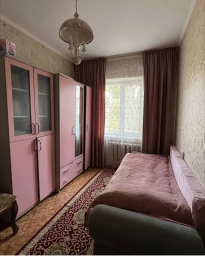 Продажа квартиры, Вторичка, 3 комнаты, 80 м², Собственник