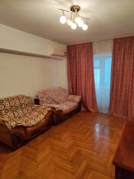 Квартира, 2 комнаты, 50 м²