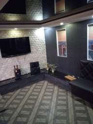 Комната, м², Собственник