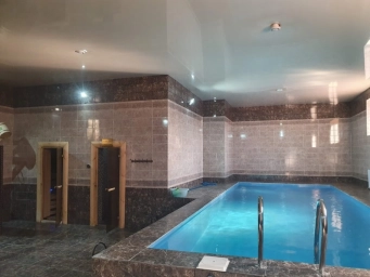 Комната, м², Собственник