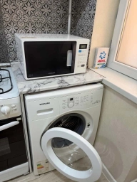 Квартира, 1 комната, 36 м², Собственник