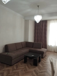 Квартира, 2 комнаты, 76 м²