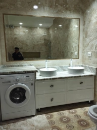 Квартира, 2 комнаты, 76 м²