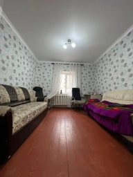 Дом, 50 м², Поселения (ИЖС), 4 сот