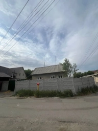 Дом, 50 м², Поселения (ИЖС), 4 сот