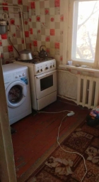 Продажа квартиры, Вторичка, 1 комната, 32 м², Собственник