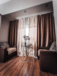 Квартира, 1 комната, 36 м², Собственник