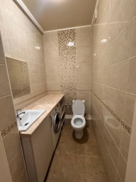 Квартира, 2 комнаты, 1 м²