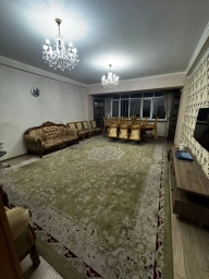 Продажа квартиры, Новостройка, 4 комнаты, 155 м², Собственник