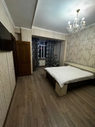 Продажа квартиры, Новостройка, 4 комнаты, 155 м², Собственник