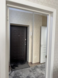 Продажа квартиры, Новостройка, 2 комнаты, 46 м², Собственник