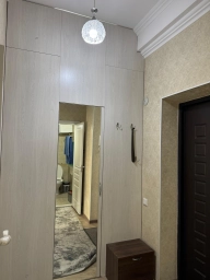 Продажа квартиры, Новостройка, 2 комнаты, 46 м², Собственник