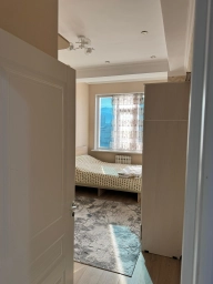 Продажа квартиры, Новостройка, 2 комнаты, 46 м², Собственник