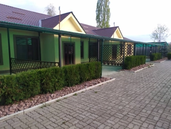 Дом, 52 м², Поселения (ИЖС), 2 сот