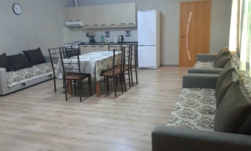 Дом, 52 м², Поселения (ИЖС), 2 сот