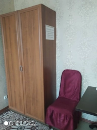 Комната, м², Собственник