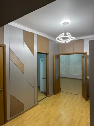 Продажа квартиры, Вторичка, 2 комнаты, 86 м², Собственник