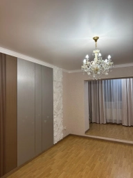 Продажа квартиры, Вторичка, 2 комнаты, 86 м², Собственник