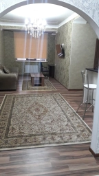 Квартира, 3 комнаты, 80 м²