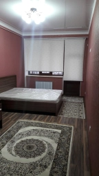 Квартира, 3 комнаты, 80 м²
