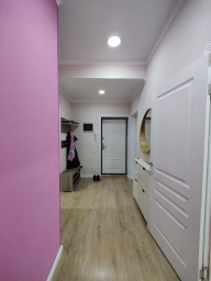 Квартира, 2 комнаты, 52 м²