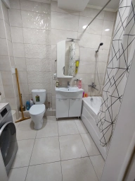 Квартира, 2 комнаты, 52 м²