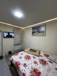 Комната, м², Собственник