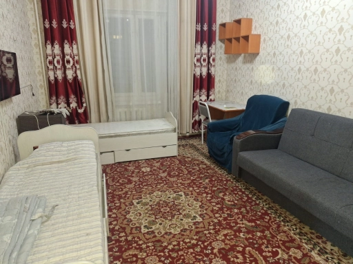 Комната, 5, м², Собственник