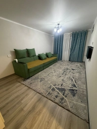 Квартира, 1 комната, 31 м²