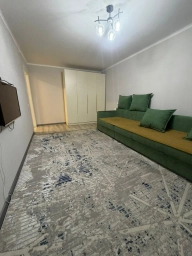 Квартира, 1 комната, 31 м²