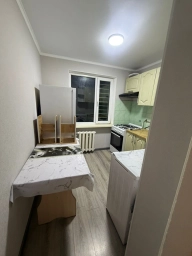 Квартира, 1 комната, 31 м²