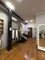 Офисное помещение, 75 м², Собственник