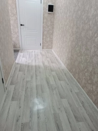 Дом, 50 м², Поселения (ИЖС), 2 сот