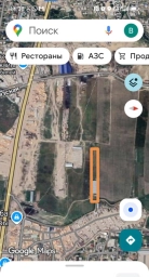 Участок, 100 сот, Земля промназначения