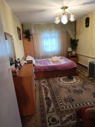 Дом, 60 м², Поселения (ИЖС), 4 сот