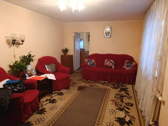 Дом, 60 м², Поселения (ИЖС), 4 сот