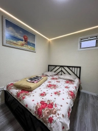 Комната, м², Собственник