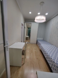 Квартира, 2 комнаты, 52 м²