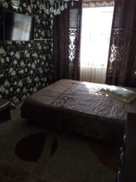 Квартира, 2 комнаты, 41 м²