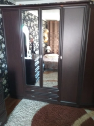 Квартира, 2 комнаты, 41 м²