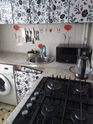 Квартира, 2 комнаты, 41 м²