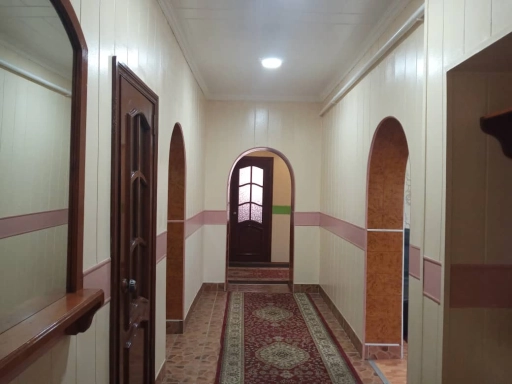 Комната, м², Собственник