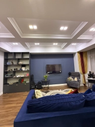 Квартира, 2 комнаты, 85 м²