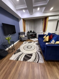 Квартира, 2 комнаты, 85 м²
