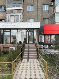 Помещение свободного назначения, 40 м², Собственник