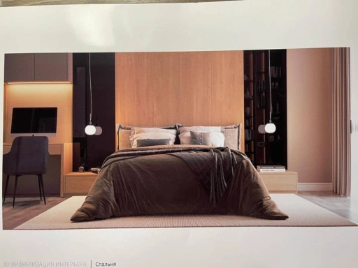 Продажа квартиры, Новостройка, 2 комнаты, 80 м², Собственник