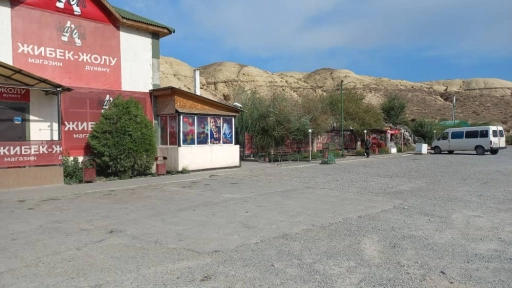 Другая коммерческая недвижимость, 750 м², Собственник