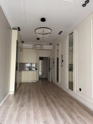 Продажа квартиры, Новостройка, 2 комнаты, 86.4 м², Собственник