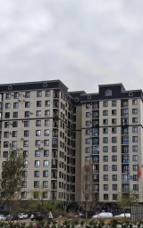 Продажа квартиры, Новостройка, 3 комнаты, 101.7 м², Собственник