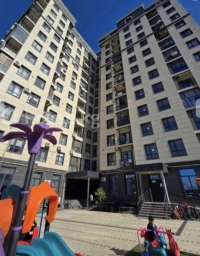 Продажа квартиры, Новостройка, 3 комнаты, 101.7 м², Собственник